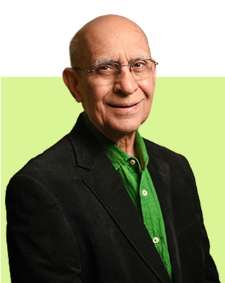 ASHOK SOOTA